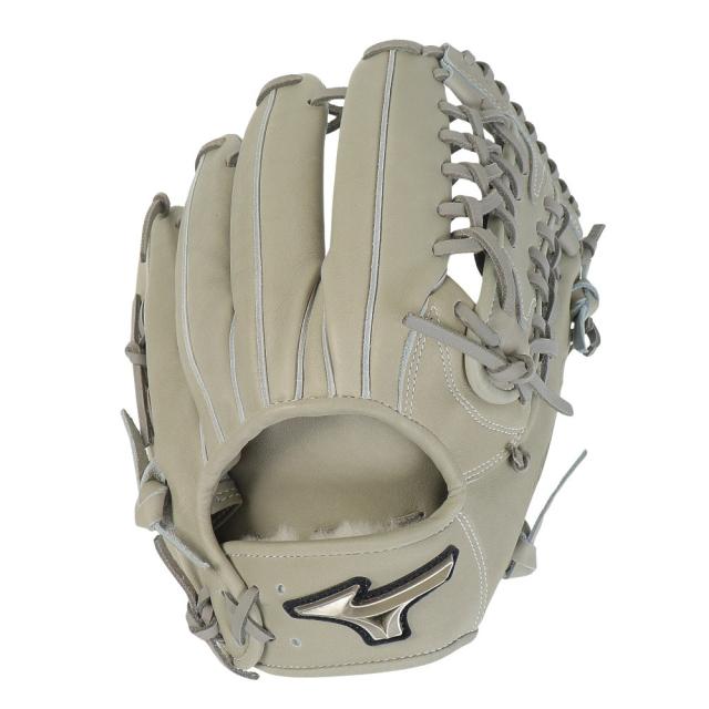 ミズノ(MIZUNO)硬式用 グラブ 内野手用 ミズノプロ A51 BSS 野球