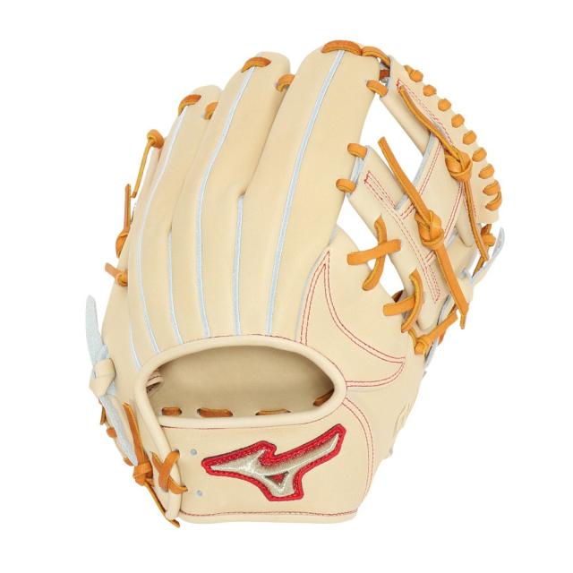 Global Elite ミズノ グローバルエリート 硬式用 内野手用 グラブ