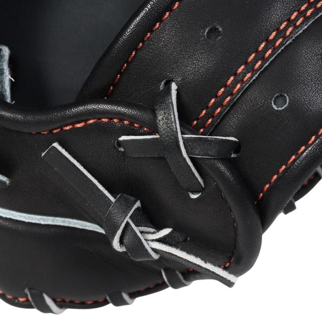 ゼット(ZETT)硬式用グラブ ネオステイタスVLシリーズ 二塁手遊撃手用