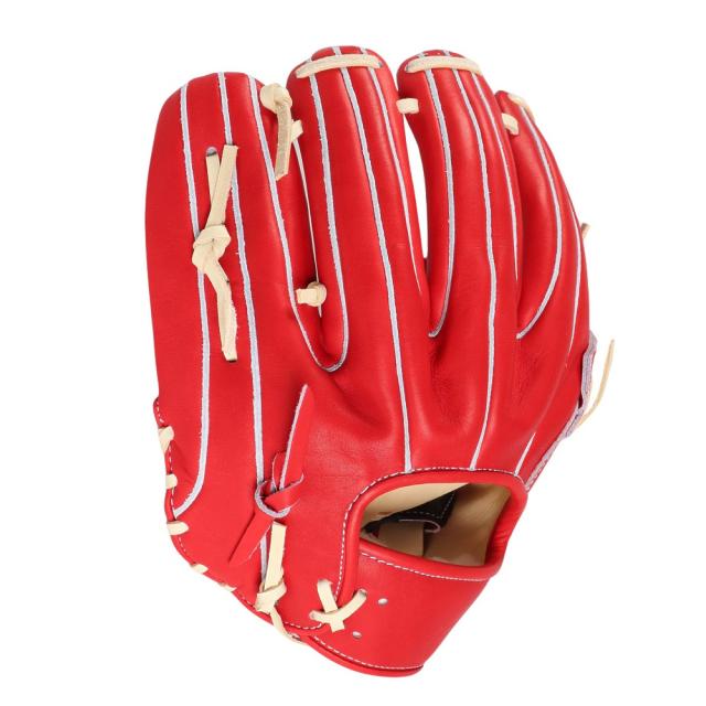 ハイゴールド(Hi-Gold)硬式用グラブ 三塁手・オールポジション用 野球グローブ 一般 技極 WKG-3295(Men’s) ハイゴールド(Hi-Gold)硬式用グラブ 三塁手・オールポジション用 野球