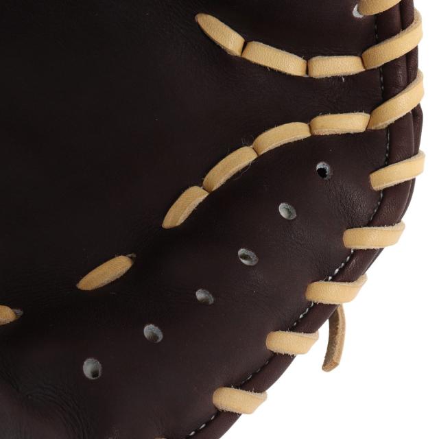 アトムズ(ATOMS)硬式用グラブ 内野手用 野球グローブ 一般 牧秀悟