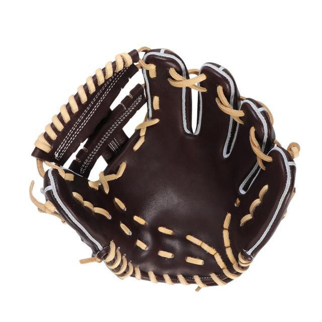 アトムズ(ATOMS)硬式用グラブ 内野手用 野球グローブ 一般 AGL