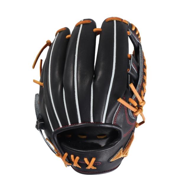 ミズノ(MIZUNO)硬式用 グラブ 内野手用 ミズノプロ BSS 野球グローブ 一般 24AW 1AJGH91703 094…_1