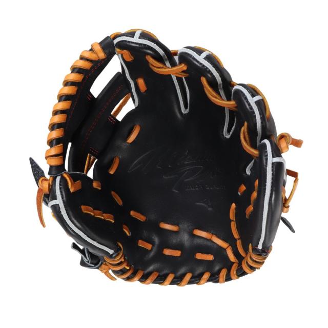 ミズノ(MIZUNO)硬式用 グラブ 内野手用 ミズノプロ BSS 野球グローブ 一般 24AW 1AJGH91703 094…_4