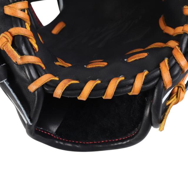 ミズノ(MIZUNO)硬式用 グラブ 内野手用 ミズノプロ BSS 野球グローブ 一般 24AW 1AJGH91703 094…_6