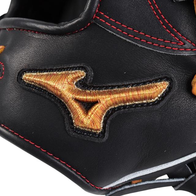 ミズノ(MIZUNO)硬式用 グラブ 内野手用 ミズノプロ BSS 野球グローブ 一般 24AW 1AJGH91703 094…_8