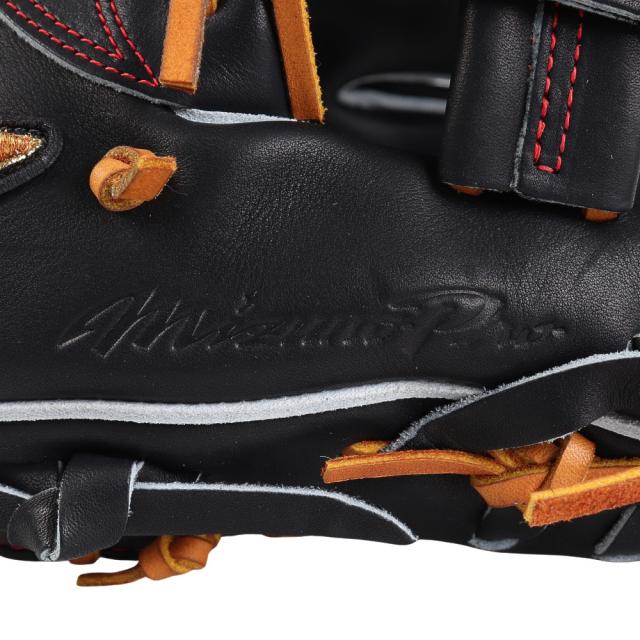 ミズノ(MIZUNO)硬式用 グラブ 内野手用 ミズノプロ BSS 野球グローブ 一般 24AW 1AJGH91703 094…_9