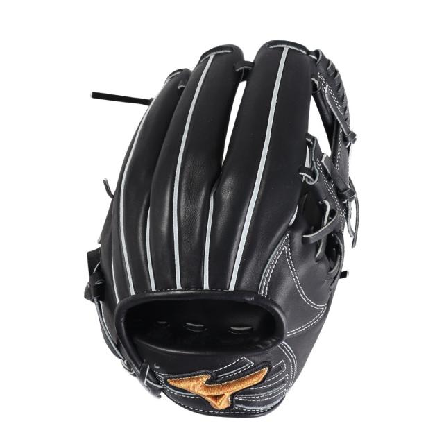 ミズノ(MIZUNO)硬式用 グラブ 内野手用 ミズノプロ BSS 野球グローブ 一般 24AW 1AJGH91713 09 …の通販は