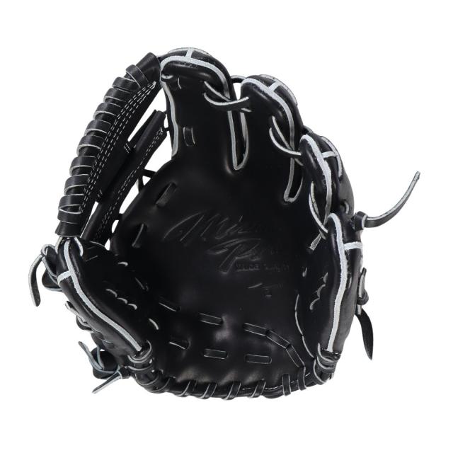 ミズノ(MIZUNO)硬式用 グラブ 内野手用 ミズノプロ BSS 野球グローブ