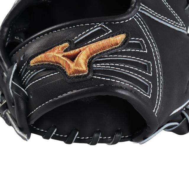 ミズノ(MIZUNO)硬式用 グラブ 内野手用 ミズノプロ BSS 野球グローブ