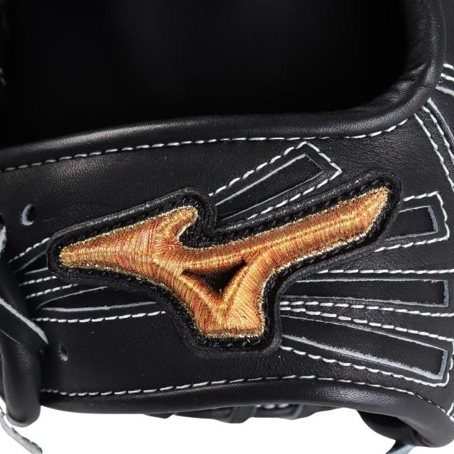 ミズノ(MIZUNO)硬式用 グラブ 内野手用 ミズノプロ BSS 野球グローブ 一般 24AW 1AJGH91713 09 …の通販は