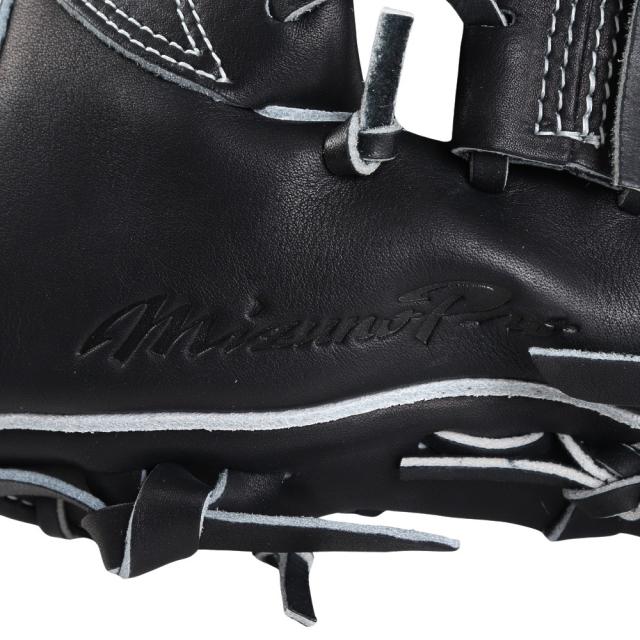 ミズノ(MIZUNO)硬式用 グラブ 内野手用 ミズノプロ BSS 野球グローブ 一般 24AW 1AJGH91713 09 …の通販は