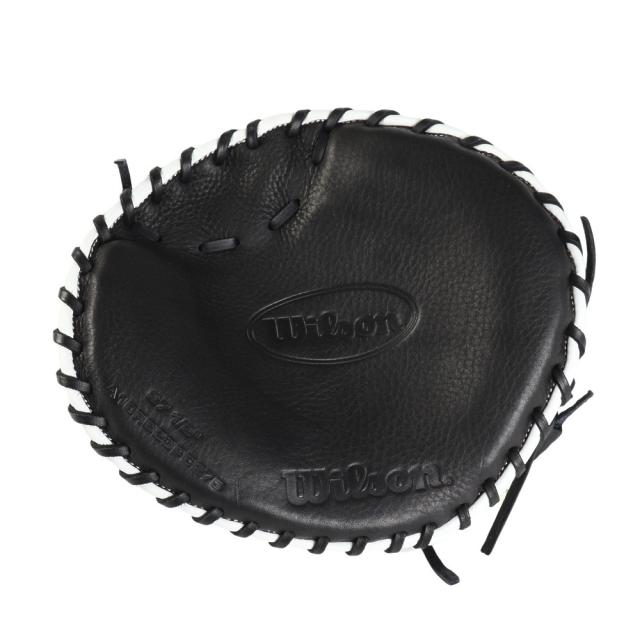 ウイルソン(Wilson)硬式用グラブ 内野手用 野球グローブ トレーニング