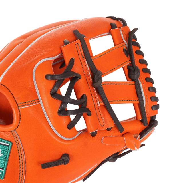 ローリングス(Rawlings)硬式用グラブ 内野手用 野球グローブ 一般 HOH