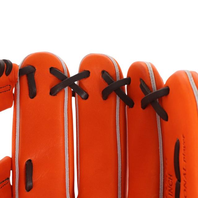 ローリングス(Rawlings)硬式用グラブ 内野手用 野球グローブ 一般 HOH