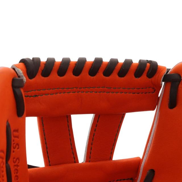 ローリングス(Rawlings)硬式用グラブ 内野手用 野球グローブ 一般 HOH