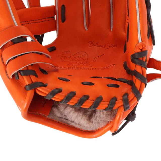 ローリングス(Rawlings)硬式用グラブ 内野手用 野球グローブ 一般 HOH