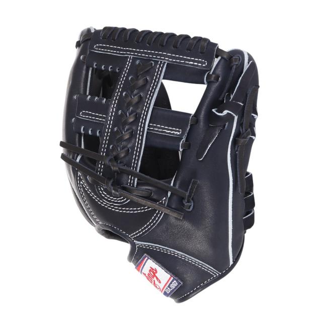 ローリングス(Rawlings)硬式用グラブ 内野手用 野球グローブ 一般 HOH