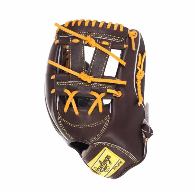 ローリングス(Rawlings)硬式用グラブ 内野手用 野球グローブ