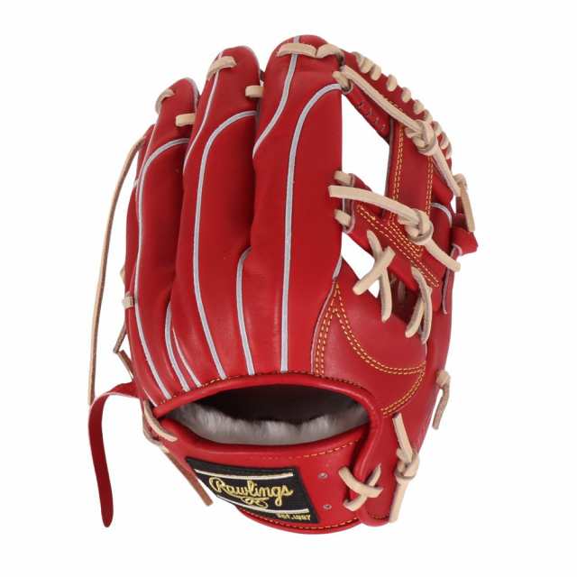 ローリングス(Rawlings)硬式用グラブ 内野手用 野球グローブ