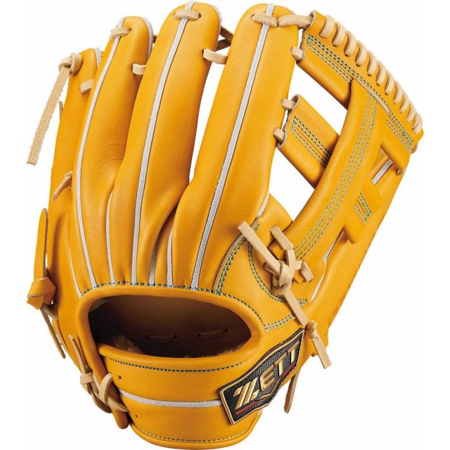 ゼット(ZETT)硬式 グローブ グラブ 内野手用 プロステイタス SE BPROG260S-3632(Men’s)