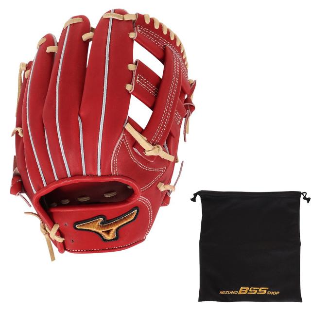 Donaiya（ドナイヤ） 硬式投手用グラブ サイズ9 右投用 野球 ソフト