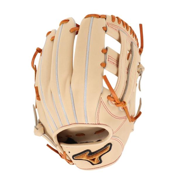 ミズノ(MIZUNO)硬式 グローブ グラブ 内野手用 野球 一般 ミズノプロ