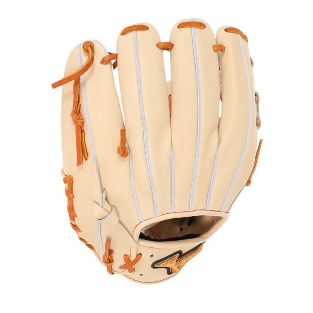 ミズノ(MIZUNO)硬式 グローブ グラブ 内野手用 野球 一般 ミズノプロ