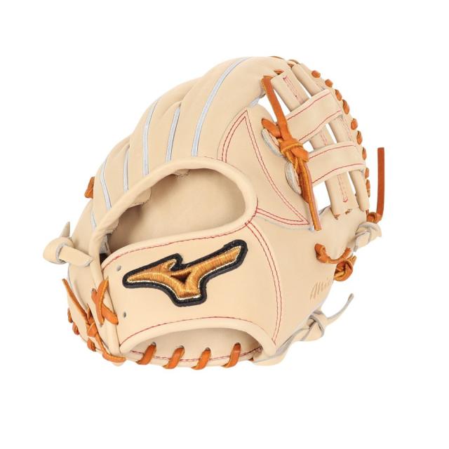 ミズノ(MIZUNO)硬式 グローブ グラブ 内野手用 野球 一般 ミズノプロ