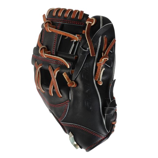 ミズノ(MIZUNO)硬式用グラブ 内野手用 野球グローブ グローバル