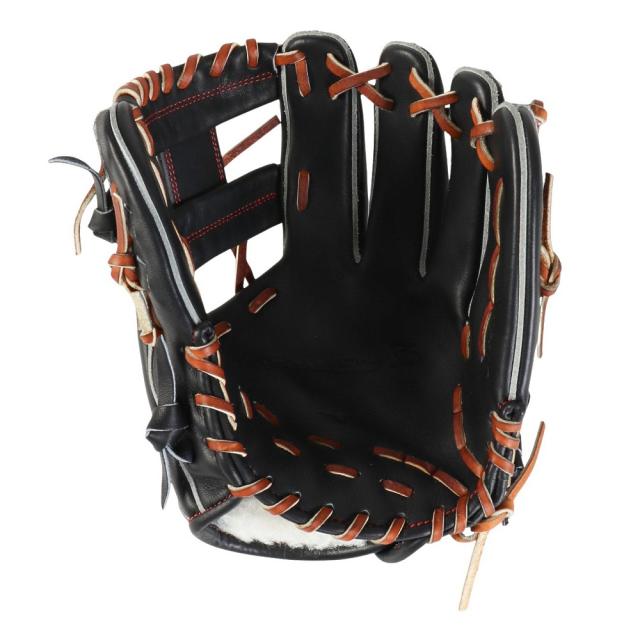 ミズノ(MIZUNO)硬式用グラブ 内野手用 野球グローブ グローバル