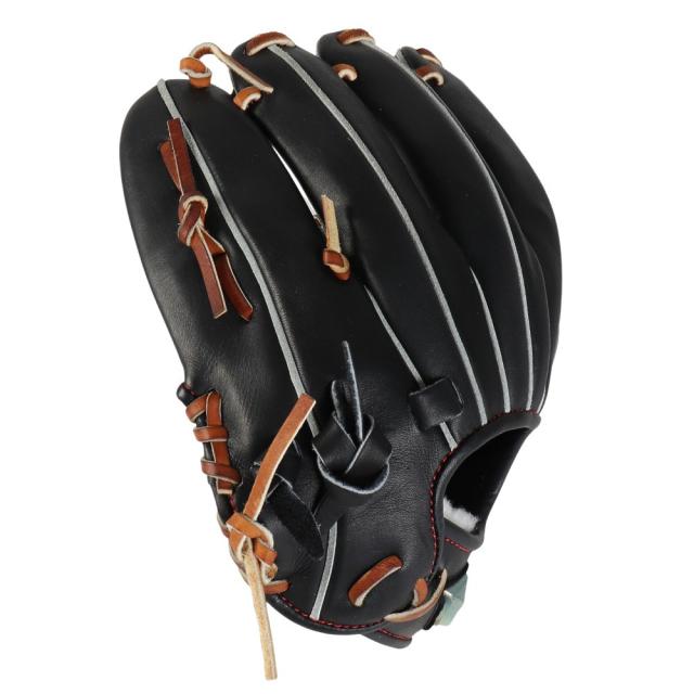 ミズノ(MIZUNO)硬式用グラブ 内野手用 野球グローブ グローバル