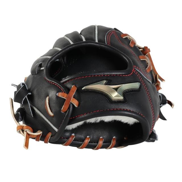 ミズノ(MIZUNO)硬式用グラブ 内野手用 野球グローブ グローバル