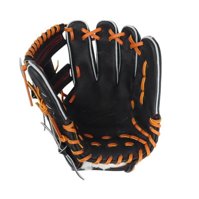 ミズノ(MIZUNO)硬式用グラブ 内野手用 野球 一般 グローバルエリート