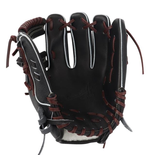 ウイルソン(Wilson)硬式用グラブ 内野手用 野球グローブ 一般 スタッフ DUAL DS WBW102894(Men’s)_3