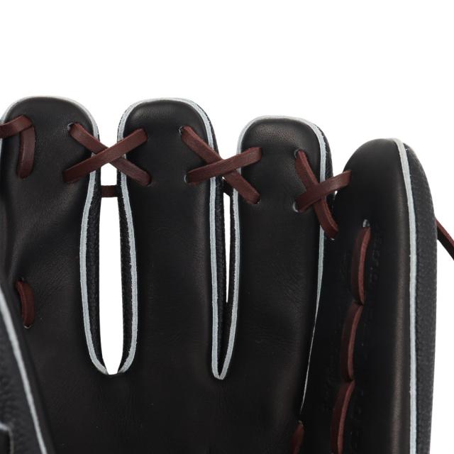 ウイルソン(Wilson)硬式用グラブ 内野手用 野球グローブ 一般 スタッフ DUAL DS WBW102894(Men’s)_7