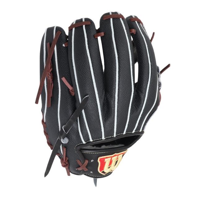 ウイルソン(Wilson)硬式用グラブ 内野手用 野球グローブ 一般 DUAL 87型 WBW102906(Men’s)_4