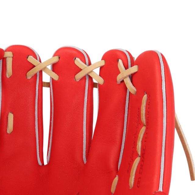 ウイルソン(Wilson)硬式用グラブ 内野手用 野球グローブ 一般 スタッフ