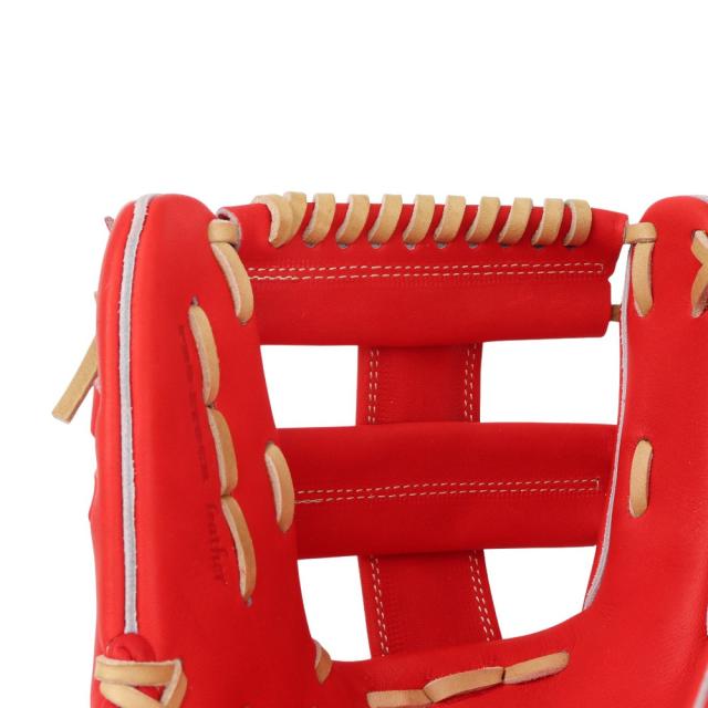 ウイルソン(Wilson)硬式用グラブ 内野手用 野球グローブ 一般 スタッフ デュアル D5型 WBW103247(Men’…_9