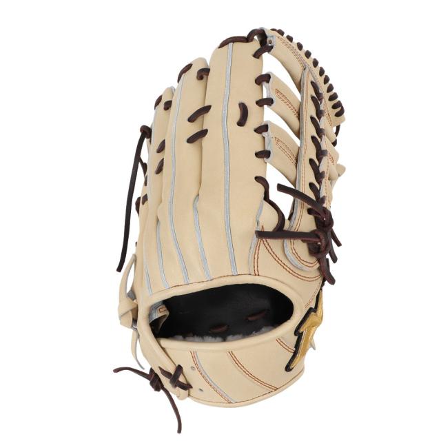 アトムズ(ATOMS)硬式用グラブ 外野手用 野球グローブ 一般 カタツケ AGL-7X25SS(Men’s) グローブ