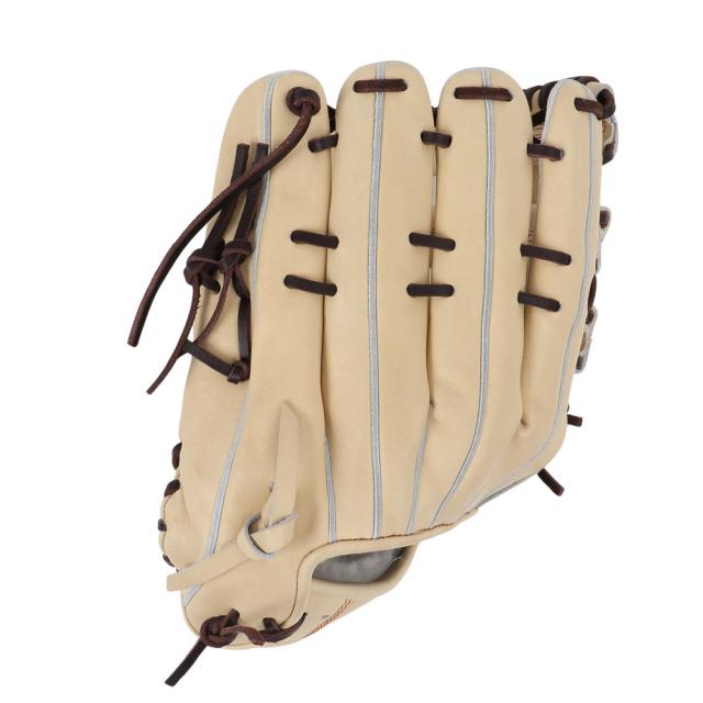 アトムズ(ATOMS)硬式用グラブ 外野手用 野球グローブ 一般 カタツケ AGL-7X25SS(Men’s) グローブ