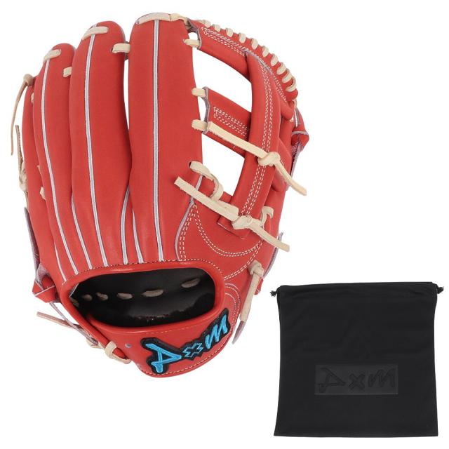 Dxm(Dxm)硬式用グラブ 内野手用 野球グローブ 一般 I200 RORG(Men’s)