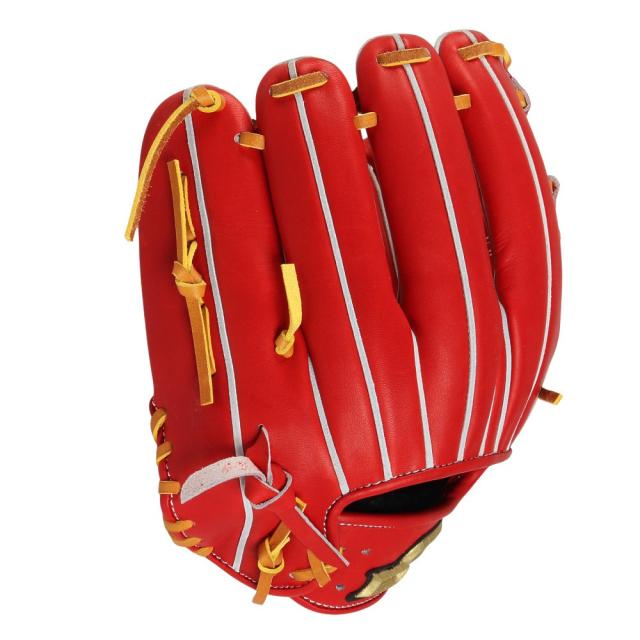エスエスケイ(SSK)硬式用グラブ 内野手用 野球グローブ 一般 硬式プロエッジシリーズ B PKB761-3247(Men’…