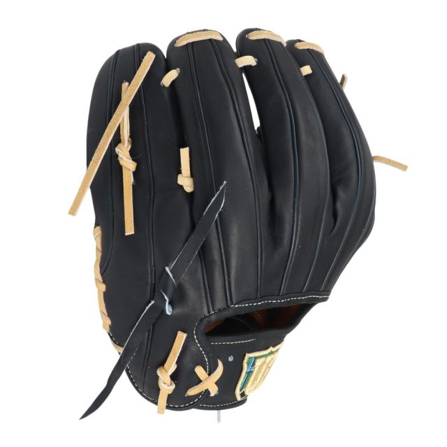 ウイルソン(Wilson)硬式用グラブ 内野手用 野球グローブ 一般 AW Wilson Staff DUAL スタッフ デュ…_4
