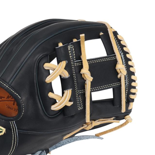 ウイルソン(Wilson)硬式用グラブ 内野手用 野球グローブ 一般 AW Wilson Staff DUAL スタッフ デュ…_6