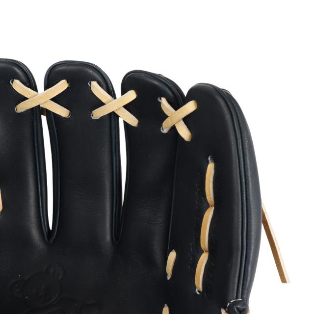 ウイルソン(Wilson)硬式用グラブ 内野手用 野球グローブ 一般 AW Wilson Staff DUAL スタッフ デュ…_7