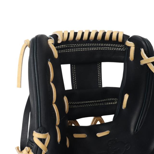 ウイルソン(Wilson)硬式用グラブ 内野手用 野球グローブ 一般 AW Wilson Staff DUAL スタッフ デュ…_8