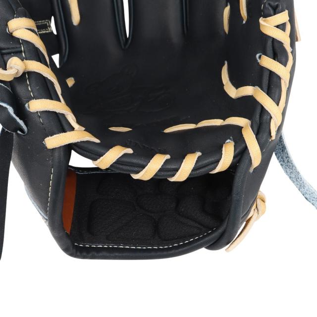 ウイルソン(Wilson)硬式用グラブ 内野手用 野球グローブ 一般 AW Wilson Staff DUAL スタッフ デュ…_9