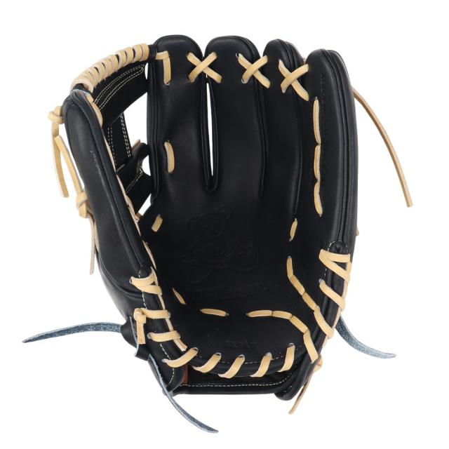 ウイルソン(Wilson)硬式用グラブ 内野手用 野球グローブ 一般 AW Wilson Staff DUAL スタッフ デュ…_2