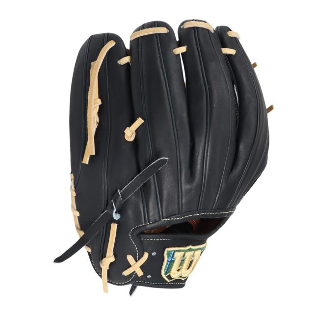 ウイルソン(Wilson)硬式用グラブ 内野手用 野球グローブ 一般 AW Wilson Staff DUAL スタッフ デュ…_4